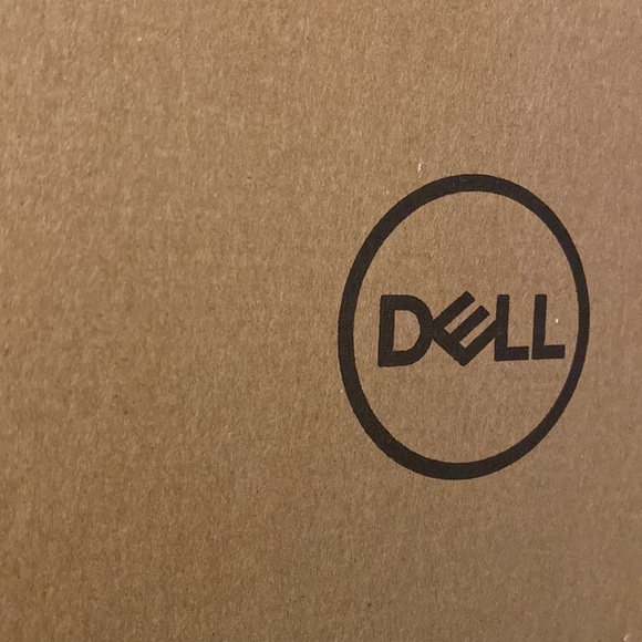 Dell USB Keyboard KB216 - Slim Wired Black UK Layout *BRAND NEW* KB216-BK-UK - Picture 5 of 7